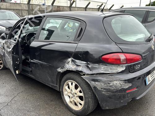 Right front window switch ALFA ROMEO 147 (937_) 1.9 JTDM 8V (937.AXD1A, 937.AXU1A, 937.BXU1A) | BP32441433I26 