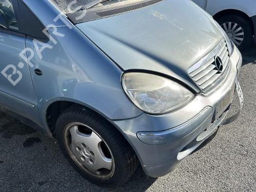 Right headlight MERCEDES-BENZ A-CLASS (W168) A 170 CDI (168.009, 168.109) | BP23001262C29 