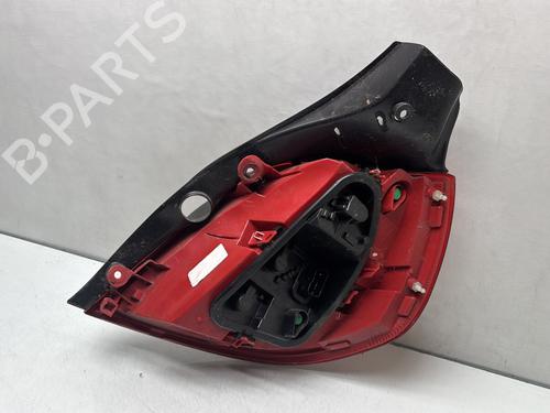 Left taillight RENAULT CLIO III (BR0/1, CR0/1) 1.5 dCi (C/BR0G, C/BR1G) | BP29507734C34 