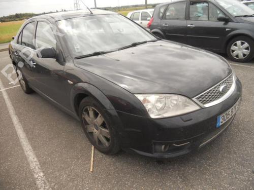 Rim FORD MONDEO III (B5Y)  | BP19974841C45 