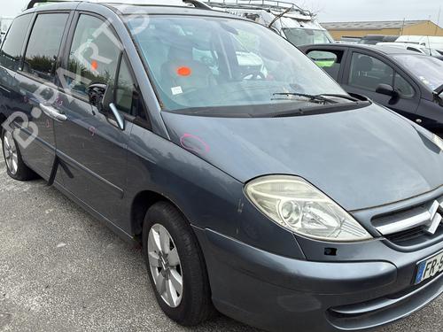 Left mirror CITROËN C8 (EA_, EB_) 2.0 HDi 135 | BP38550035C26  - Image 15
