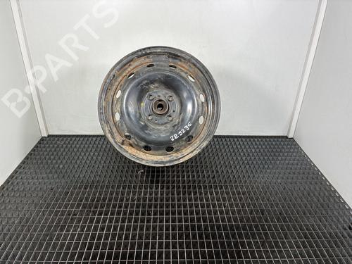 Velg Velg 38744466 38744466