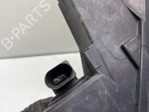 Right daytime light VW CC B7 (358) | BP30097800C103 - Image 2