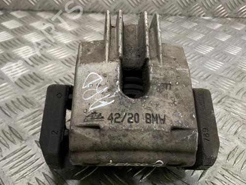 Used Right rear brake caliper Right rear brake caliper BMW 5 (E60) 520 d (177 hp) 19964100 19964100