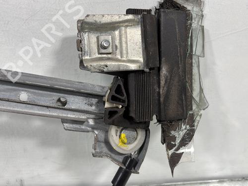 Front left window mechanism PEUGEOT 607 (9D, 9U) 2.2 HDi | BP28281899C22 
