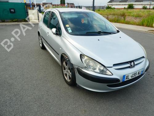 ABS pump PEUGEOT 307 (3A/C) 1.6 16V | BP20013251M43 