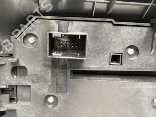 Climate control PEUGEOT 308 II (LB_, LP_, LW_, LH_, L3_) 1.6 HDi / BlueHDi 115 | BP27722298I5