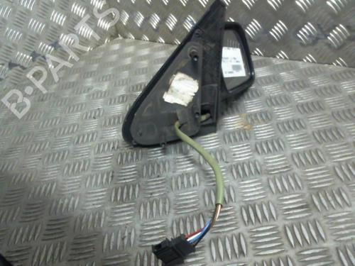 Right mirror VW POLO III (6N1)  | BP20032530C27 