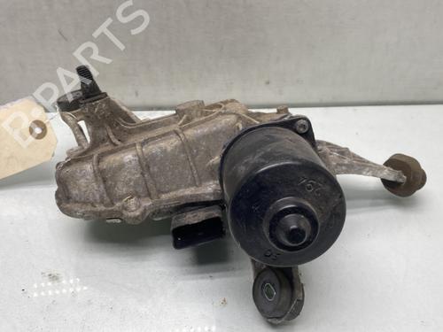 Front wiper motor RENAULT SCÉNIC III (JZ0/1_) 1.9 dCi (JZ0J, JZ1J, JZ1K, JZ1S) | BP28280788M29 