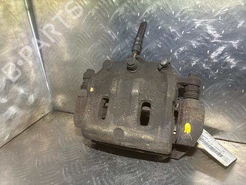 Left front brake caliper CHEVROLET CAPTIVA (C100, C140) 2.0 D | BP36293877M105 - Image 2