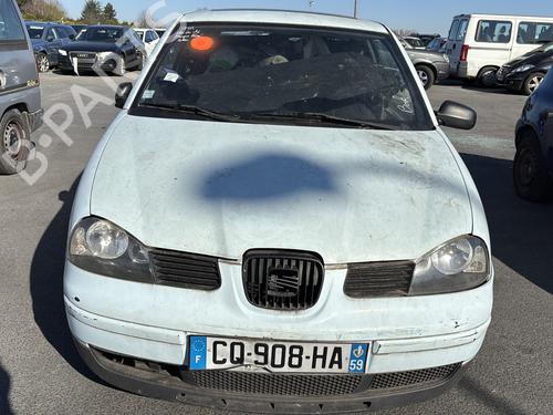 Fuel flap SEAT AROSA (6H1) 1.4 | BP26715510C131 