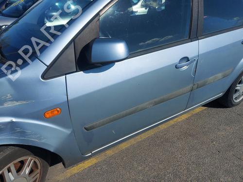 Hinge/Door check strap FORD FIESTA V (JH_, JD_)  | BP20007595C146 