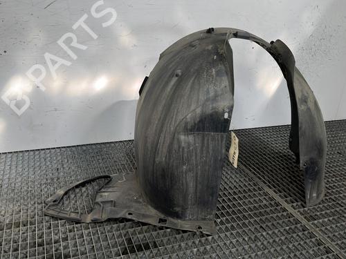 Wheel arch PEUGEOT 207 (WA_, WC_) 1.4 HDi | BP28360540C56 