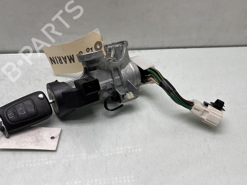 Rattlås /Tenningslås KIA VENGA (YN) 1.6 CRDi 115 (116 hp) 23991508