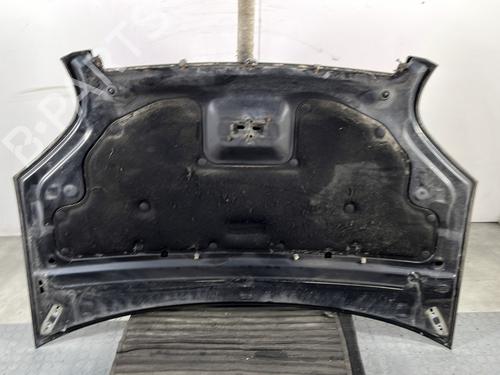 Used Hood Hood FORD FUSION (JU_) 1.4 TDCi (68 hp) 31161127 31161127