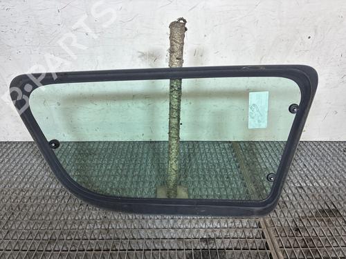 Used Rear left door window Rear left door window 36862775 36862775