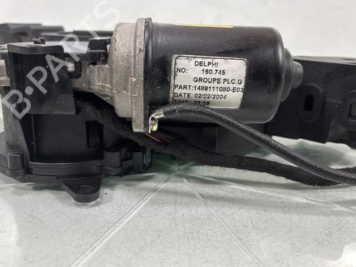 Modulo electronico CITROËN C8 (EA_, EB_) 2.2 HDi | BP30046430M83