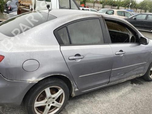 Left tailgate light MAZDA 3 Saloon (BK) 1.6 (BK12) | BP23768866C79 - Image 16