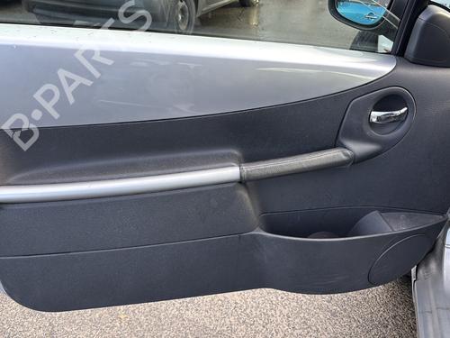 Devioluci CITROËN C3 Pluriel (HB_) 1.4 HDi | BP36792317I23 - Image 27