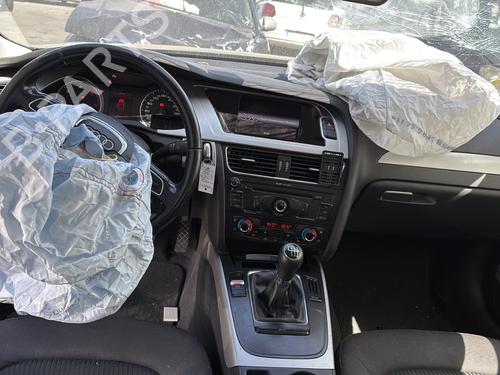 Radio AUDI A4 B8 (8K2) 2.0 TDI | BP29704454E6 - Image 15