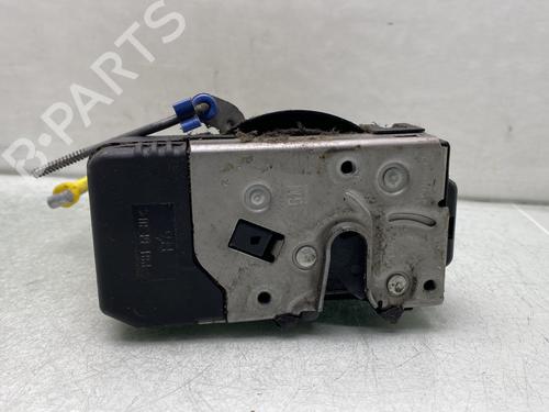 Front right lock OPEL VIVARO A Van (X83) 1.9 DTI (F7) | BP23769281C97 