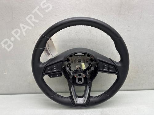 Steering wheel MAZDA 2 Hatchback (DL, DJ) 1.5 SKYACTIV-G | BP40066482C49 - Image 4