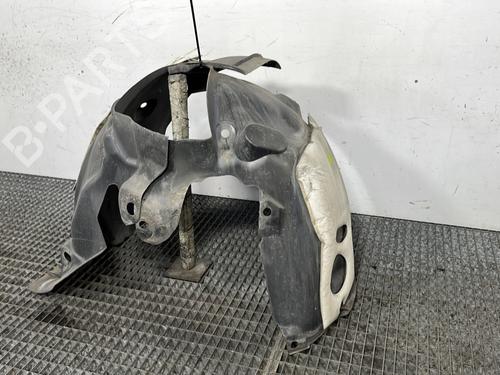 Wheel arch RENAULT MEGANE III Grandtour (KZ0/1) 1.2 TCe (KZ2B, KZ11) | BP27746882C56 