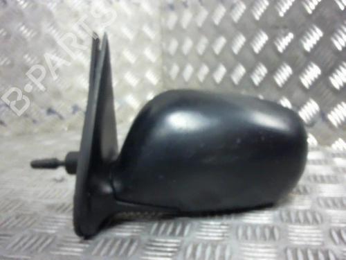 Left mirror NISSAN MICRA II (K11) 1.5 D | BP20004498C26 