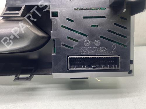 Instrument cluster RENAULT TWINGO II (CN0_) 1.5 dCi (CN0E) | BP28280615C47 
