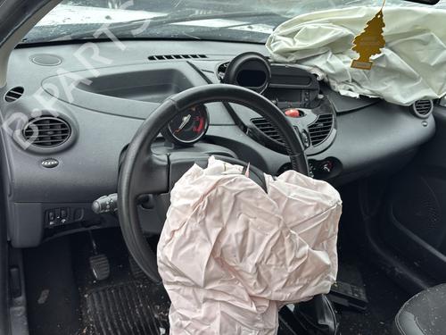 Front right window mechanism RENAULT TWINGO II (CN0_) 1.5 dCi (CN0E) | BP26495855C23 - Image 18