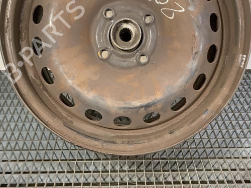 Used Rim RENAULT MEGANE II (BM0/1_, CM0/1_) [2001-2012]  21959694