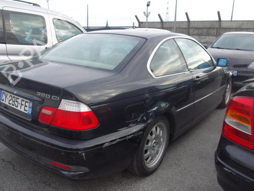 Used Parts BMW 3 Coupe (E46) 320 Ci 1809380