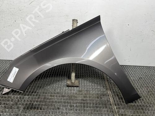 Used Left front fenders PEUGEOT 308 II (LB_, LP_, LW_, LH_, L3_) 1.6 HDi / BlueHDi 115 (115 hp) 29842108