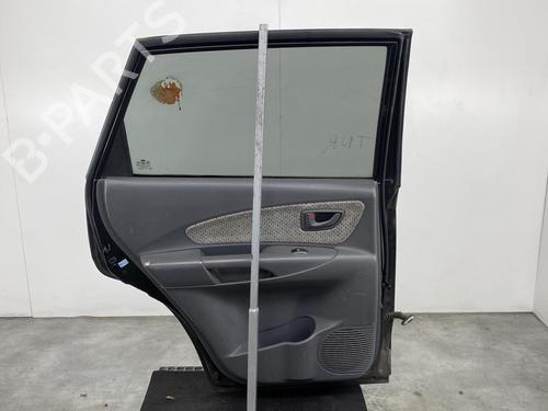 Left rear door HYUNDAI TUCSON (JM) 2.0 CRDi | BP21958038C4 