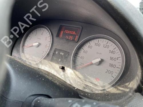 Used Parts DACIA LOGAN (LS_)  1.5 dCi (LS0W)  1793349