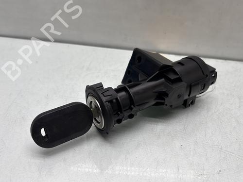 Used Ignition barrel FIAT PANDA (312_, 319_) 1.2 (312PXA1A) (69 hp) 27699065