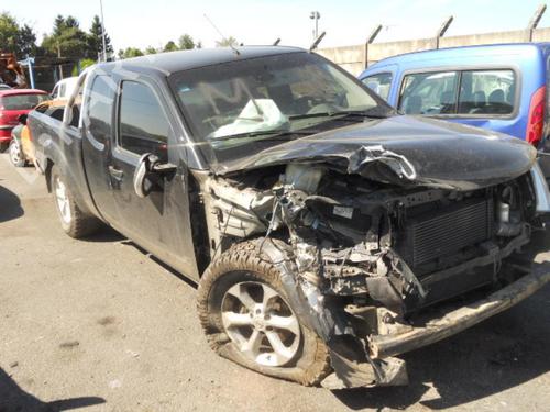 Used Parts NISSAN NAVARA NP300 (D40) 2.5 dCi 4WD (D40TT, D40T, D40M, D40BB) 1813957