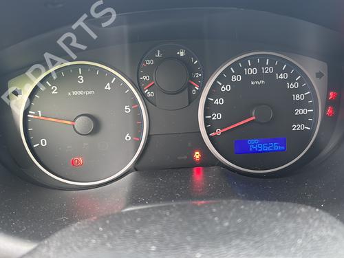Warning switch HYUNDAI i20 I (PB, PBT) 1.1 CRDi | BP30297048I22 - Image 16
