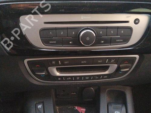 Engine control unit (ECU) RENAULT SCÉNIC III (JZ0/1_) 1.6 dCi (JZ00, JZ12) | BP23766621M57 - Image 31
