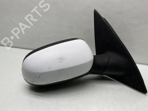 Used Right mirror OPEL CORSA C (X01) 1.7 DTI (F08, F68) (75 hp) 21805839