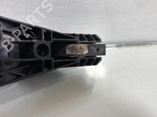 Front right exterior door handle OPEL MOKKA / MOKKA X (J13) 1.7 CDTI (_76) | BP29703360C129 