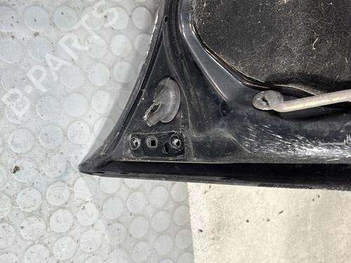 Hood SEAT IBIZA III (6L1) 1.9 TDI | BP24666645C1 