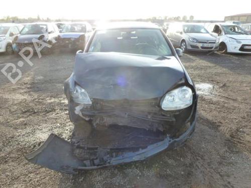 Warning switch VW GOLF V (1K1) 1.9 TDI | BP19987569I22 