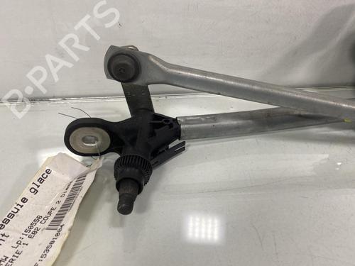 Front wiper motor BMW 1 Coupe (E82) 123 d | BP19979564M29 