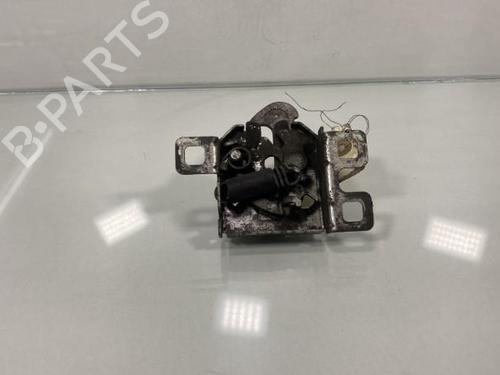 Used Hood lock FIAT FIORINO Box Body/MPV (225_) [2007-2025]  20019166