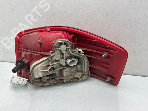 Used Left taillight Left taillight 39618155 39618155