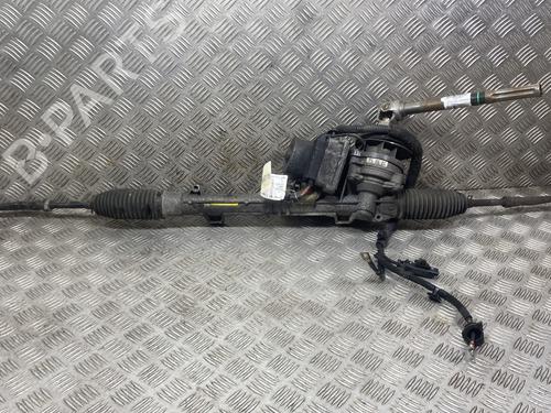 Steering rack PEUGEOT 208 I (CA_, CC_) 1.2 VTI 82 | BP26400451M22