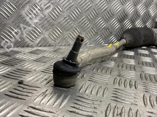 Steering rack TOYOTA YARIS (_P13_) 1.5 Hybrid (NHP130_, NHP130) | BP19994856M22 