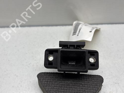 Bakluke lås RENAULT TWINGO I (C06_) 1.2 (C066, C068) (58 hp) 30676918