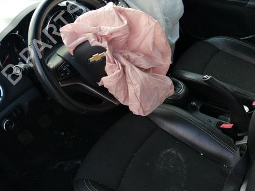 Left front window switch CHEVROLET CRUZE (J300) | BP19963683I27 - Image 13